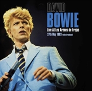Buy Live At Les Arenes De Frejus 27Th May 1983