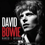 Buy Naked & Wired