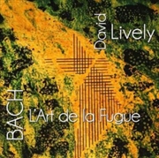 Buy Bach - LArt De La Fugue