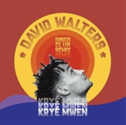 Buy Krye Mwen Disco Club Remix