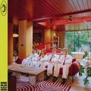 Buy Dreamhouse - Electric Yellow