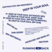 Buy Deep In Your Soul