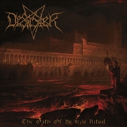 Buy The Oath Of An Iron Ritual