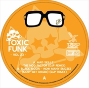 Buy Toxic Funk Vol. 23