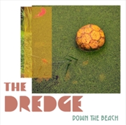 Buy Down The Beach - White Vinyl