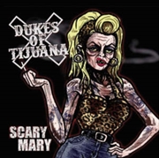 Buy Scary Mary