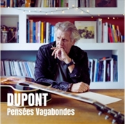 Buy Pensees Vagabondes