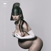 Buy Heavenly Body: If Im The Bottle Youre The Message: Limited Edition - Red Marbled Vinyl