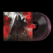 Buy Sanctuary - Deep Purple & Black Marble Vinyl