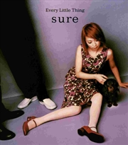 Buy Sure / Atarashii Hibi