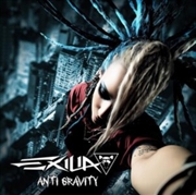 Buy Anti Gravity