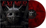 Buy Death Mask Messiah