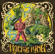 Buy Faerie Ring - Ultra Clear Vinyl