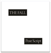 Buy Post Script - White Vinyl