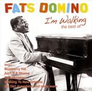 Buy Im Walking - The Best Of