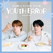 Buy Youth Error Japan Edition: Limited Edition