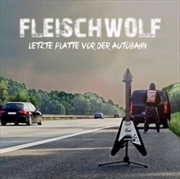 Buy Letzte Platte Vor Der Autobahn