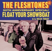 Buy Float Your Showboat / Hear Today