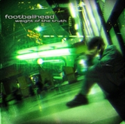 Buy Weight Of The Truth - Green Smoke Vinyl