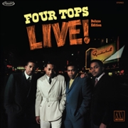 Buy Live: Special 60th Anniversary Deluxe Edition