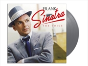 Buy The Voice: Limited Edition - Silver Vinyl