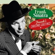 Buy Franks Christmas Greetings