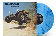 Buy Daredevil - Sky / Dune Buggy Blue Swirl Vinyl