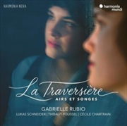 Buy La Traversiere - Airs Et Songes