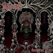 Buy Sanguine Vigil
