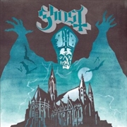Buy Opus Eponymous