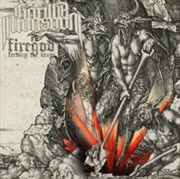 Buy Firegod - Feeding The Beast