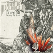 Buy Firegod - Feeding The Beast