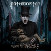 Buy We Are All Demons
