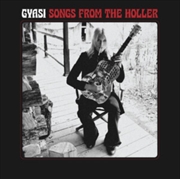 Buy Songs From The Holler