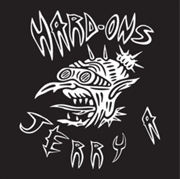 Buy Hard-Ons/Jerry A.