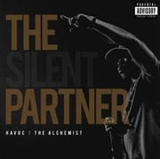 Buy The Silent Partner