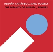 Buy The Insanity Of Inifinty