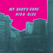 Buy My Babys Gone