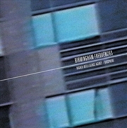 Buy Birmingham Frequencies
