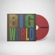 Buy Big World