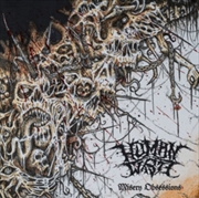 Buy Misery Obsession - White Vinyl
