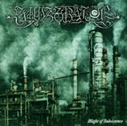 Buy Blight Of Subsistence
