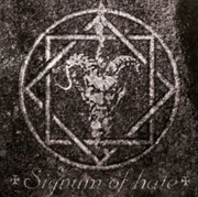 Buy Signum Of Hate