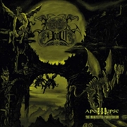 Buy Apocalypse III - The Manifested Purgatorium - Green/Yellow/Black Marble Vinyl