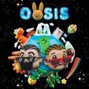 Buy Oasis