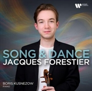 Buy Song & Dance