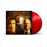 Buy Elements Of Persuasion - Red Vinyl In Special 3D Cover