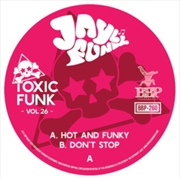 Buy Toxic Funk Vol. 26