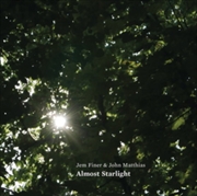 Buy Almost Starlight