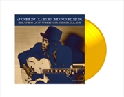 Buy Blues At The Crossroads: Limited Edition - Yellow Vinyl